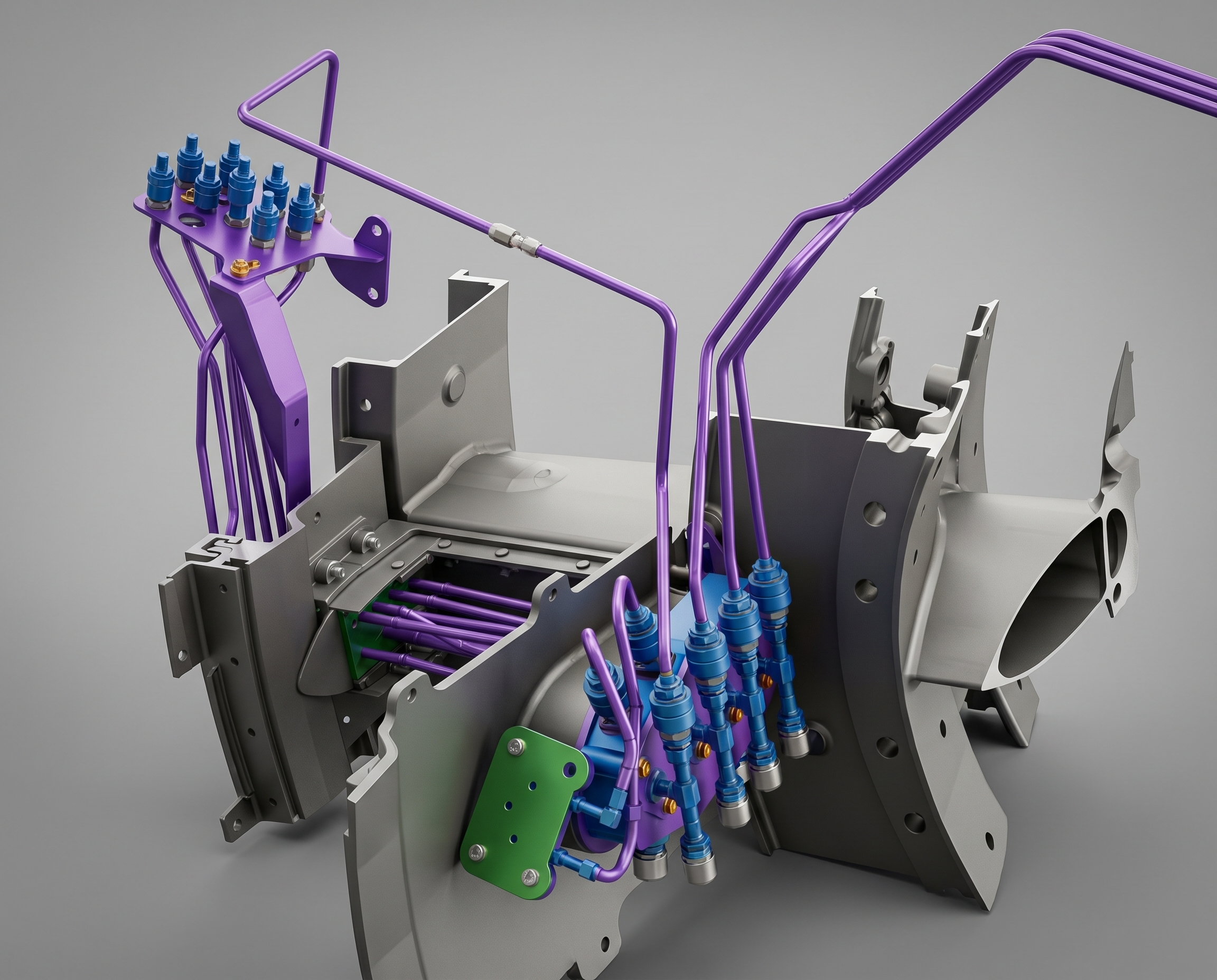 Автоматизация